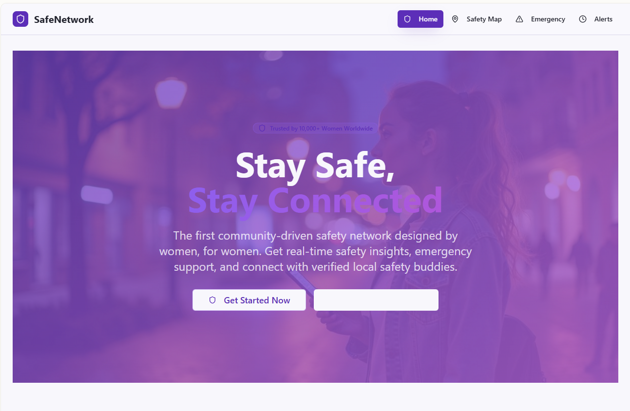 SafeNetwork